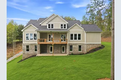 6793 Winding Canyon Road, Flowery Branch, GA 30542 - Photo 5