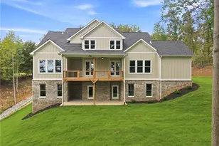 6793 Winding Canyon Rd, Flowery Branch, GA 30542 - Photo 5