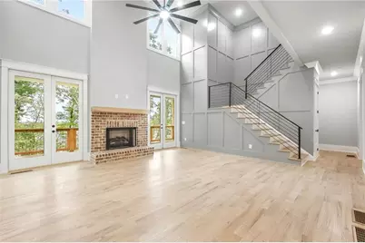 6793 Winding Canyon Road, Flowery Branch, GA 30542 - Photo 13
