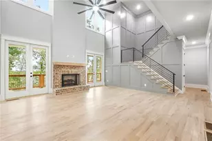 6793 Winding Canyon Rd, Flowery Branch, GA 30542 - Photo 13