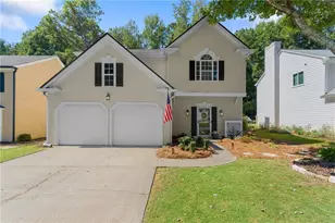 6010 Foxberry Ln, Roswell, GA 30075 - Photo 1
