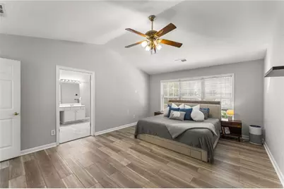 6010 Foxberry Lane, Roswell, GA 30075 - Photo 17