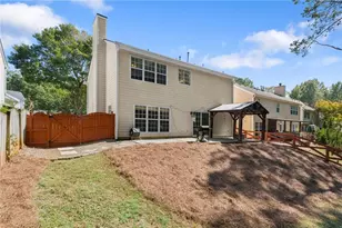 6010 Foxberry Ln, Roswell, GA 30075 - Photo 29