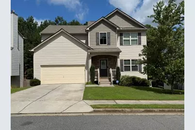 491 Shady Glen, Dallas, GA 30132 - Photo 1