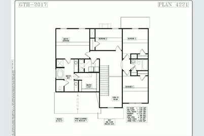 491 Shady Glen, Dallas, GA 30132 - Photo 19