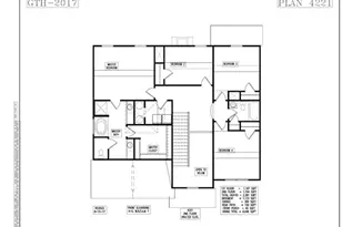 491 Shady Glen, Dallas, GA 30132 - Photo 19
