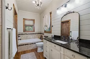 446 Old Vlg Rd, Sautee Nacoochee, GA 30571 - Photo 33