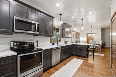 446 Old Village Road, Sautee Nacoochee, GA 30571 - Photo 19