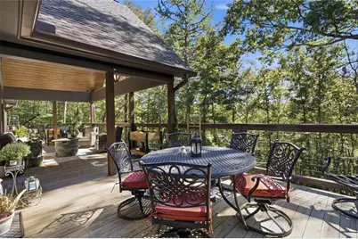 446 Old Village Road, Sautee Nacoochee, GA 30571 - Photo 27