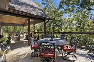 446 Old Vlg Rd, Sautee Nacoochee, GA 30571 - Photo 27