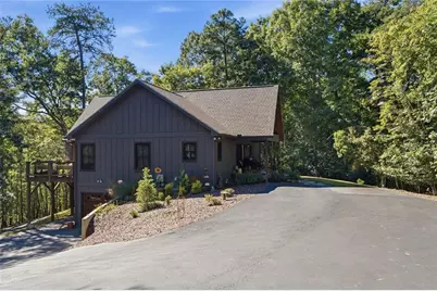 446 Old Village Road, Sautee Nacoochee, GA 30571 - Photo 69