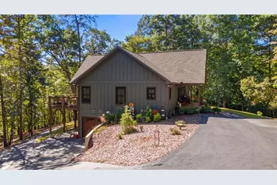 446 Old Village Road, Sautee Nacoochee, GA 30571 - Photo 7