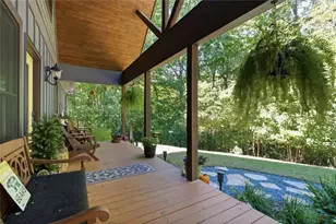 446 Old Vlg Rd, Sautee Nacoochee, GA 30571 - Photo 59