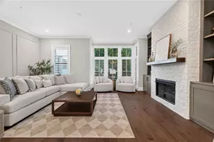 386 Concord St, Alpharetta, GA 30009 - Photo 7