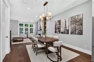 386 Concord St, Alpharetta, GA 30009 - Photo 11
