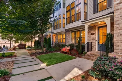 386 Concord Street, Alpharetta, GA 30009 - Photo 1
