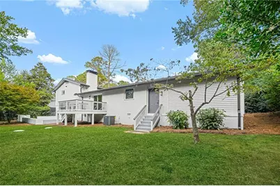 6628 Cherry Tree Lane, Sandy Springs, GA 30328 - Photo 55