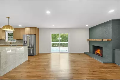 6628 Cherry Tree Lane, Sandy Springs, GA 30328 - Photo 19
