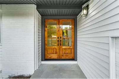 6628 Cherry Tree Lane, Sandy Springs, GA 30328 - Photo 3