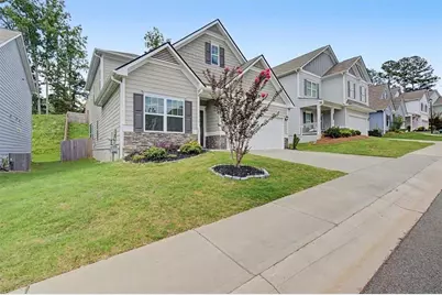 173 Worley Drive, Jasper, GA 30143 - Photo 3