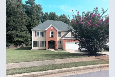 245 Winchester Drive, Covington, GA 30016 - Photo 1