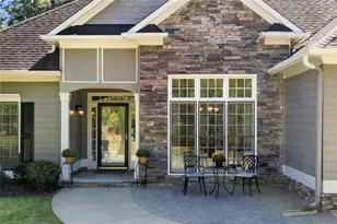 910 Bridgemill Ave, Canton, GA 30114 - Photo 3
