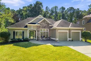 910 Bridgemill Ave, Canton, GA 30114 - Photo 1