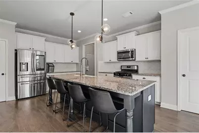 5106 Park Haven Drive, Flowery Branch, GA 30542 - Photo 7