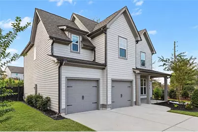 5106 Park Haven Drive, Flowery Branch, GA 30542 - Photo 3