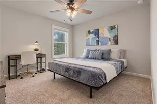5106 Park Haven Dr, Flowery Branch, GA 30542 - Photo 21
