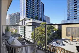 905 Juniper St NE, Atlanta, GA 30309 - Photo 1