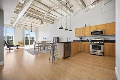 5200 Peachtree Road #3415, Atlanta, GA 30341 - Photo 1