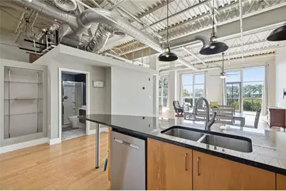 5200 Peachtree Road #3415, Atlanta, GA 30341 - Photo 9