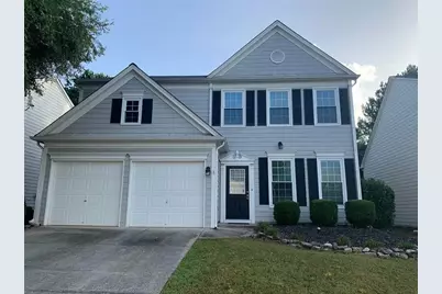 435 Chippenham Court, Alpharetta, GA 30005 - Photo 1