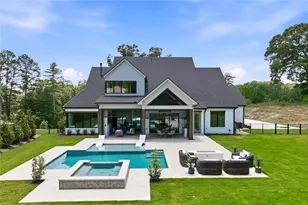 9225 Crystal Springs Rd, Gainesville, GA 30506 - Photo 5