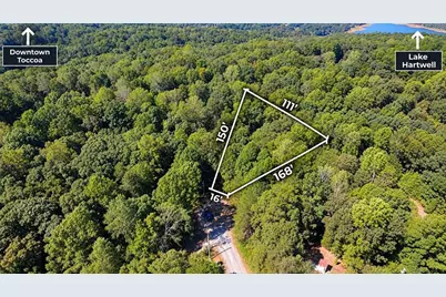 0 Eagle Court, Toccoa, GA 30577 - Photo 3