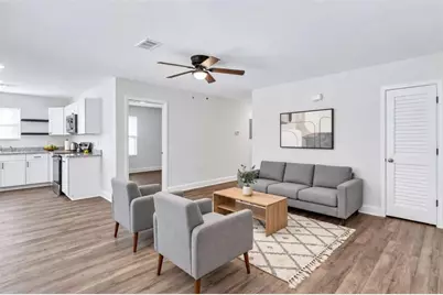 205 Neil Street #6, Fort Valley, GA 31030 - Photo 1