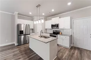 4401 Fulson Dr, Lilburn, GA 30047 - Photo 5