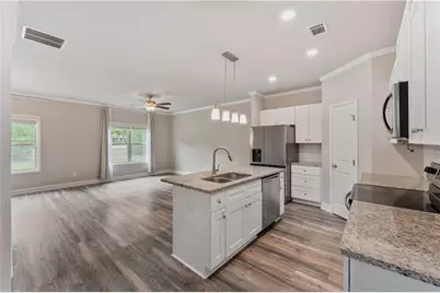 4401 Fulson Drive, Lilburn, GA 30047 - Photo 7
