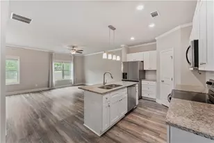 4401 Fulson Dr, Lilburn, GA 30047 - Photo 7