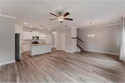 4401 Fulson Drive, Lilburn, GA 30047 - Photo 11