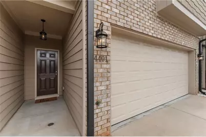 4401 Fulson Drive, Lilburn, GA 30047 - Photo 3