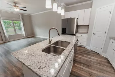 4401 Fulson Drive, Lilburn, GA 30047 - Photo 9