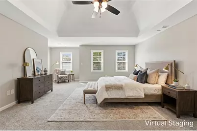 4950 Donny Brook Lane, Douglasville, GA 30135 - Photo 25