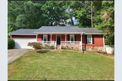 265 Barrington Drive E, Roswell, GA 30076 - Photo 1