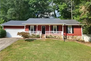 265 Barrington Dr E, Roswell, GA 30076 - Photo 1
