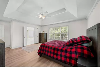 207 Arthur Drive, McDonough, GA 30252 - Photo 21