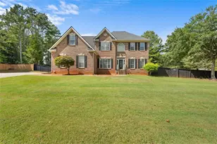 207 Arthur Dr, McDonough, GA 30252 - Photo 45