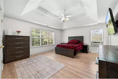 207 Arthur Drive, McDonough, GA 30252 - Photo 23