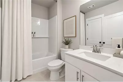 2030 Main Street NW #406, Atlanta, GA 30318 - Photo 7